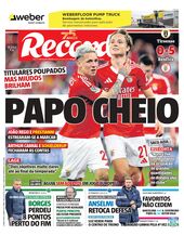 Quinta-feira, 10 de abril de 2025