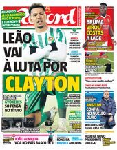 Sexta-feira, 11 de abril de 2025