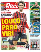 Quinta-feira, 17 de abril de 2025