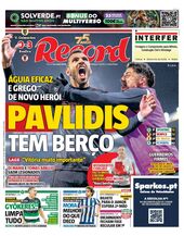 Domingo, 20 de abril de 2025