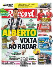 Segunda-feira, 21 de abril de 2025