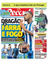 Terça-feira, 22 de abril de 2025