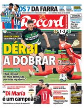 Quarta-feira, 23 de abril de 2025