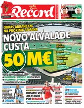 Sexta-feira, 25 de abril de 2025