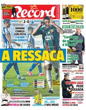 Domingo, 27 de abril de 2025