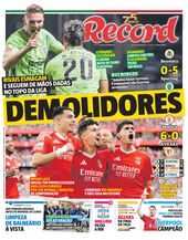 Segunda-feira, 28 de abril de 2025