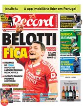 Quarta-feira, 30 de abril de 2025