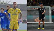 Do Oliveira do Douro para os jogos da Kings League