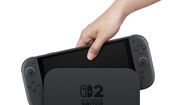 Nintendo Switch em destaque