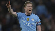 Kevin De Bruyne foi a compra mais cara dos cityzens entre 2009/10 e 2017/18