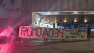 NN junto ao Dragão