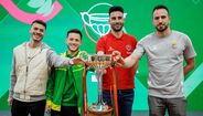 Final-Four masculina nos dias 30 de abril e 1 de maio