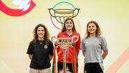 Final-Four feminina nos dias 16 e 17 de maio