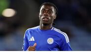 46. Jeremy Monga (Leicester)