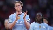 Kevin De Bruyne
