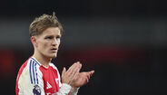 Martin Odegaard