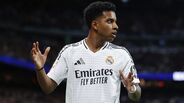 15.º Rodrygo, 24 anos (Real Madrid) - 100 milhões de euros