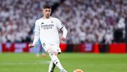 11.º Federico Valverde, 26 anos (Real Madrid) - 130 milhões de euros