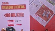 Record é media partner
