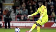 Andre Onana