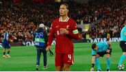 Virgil Van Dijk