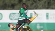 Kissanga não joga desde 2023/24