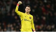 Tom Heaton