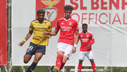 Benfica-Estoril, Liga Revelação