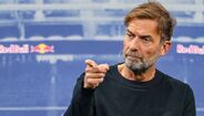 Jurgen Klopp