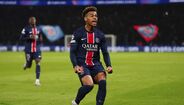 9.º Desire Doué (PSG), 94,1 milhões de euros