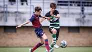 Levante vence Sporting e conquista 42.º Torneio da Pontinha