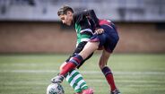 Levante vence Sporting e conquista 42.º Torneio da Pontinha