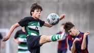 Levante vence Sporting e conquista 42.º Torneio da Pontinha