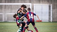 Levante vence Sporting e conquista 42.º Torneio da Pontinha
