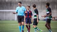 Levante vence Sporting e conquista 42.º Torneio da Pontinha
