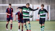 Levante vence Sporting e conquista 42.º Torneio da Pontinha