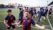 Levante vence Sporting e conquista 42.º Torneio da Pontinha