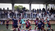 Levante vence Sporting e conquista 42.º Torneio da Pontinha