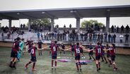 Levante vence Sporting e conquista 42.º Torneio da Pontinha