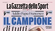 'Gazzetta dello Sport'