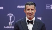 Luís Figo