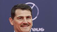 Iker Casillas