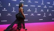 Simone Biles