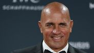 Kelly Slater