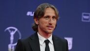 Luka Modric