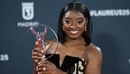 Simone Biles