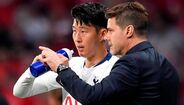 Mauricio Pochettino já passou pelo clube londrino