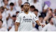 4.º - David Alaba, Real Madrid (20 milhões de euros)