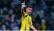 3.º - Aymeric Laporte, Al Nassr (21,8 milhões de euros)