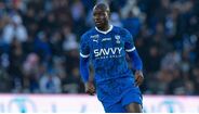 1.º - Kalidou Koulibaly, Al Hilal (30,9 milhões de euros)